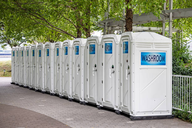 Best Porta potty rental near me  in South Floral Park, NY