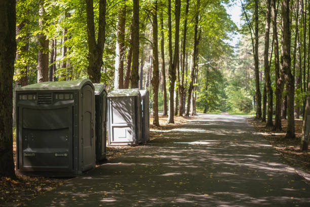 Professional porta potty rental in South Floral Park, NY