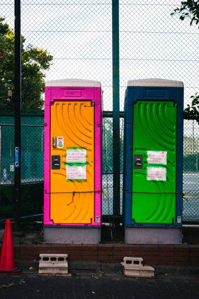 Portable Toilet Options We Offer in South Floral Park, NY