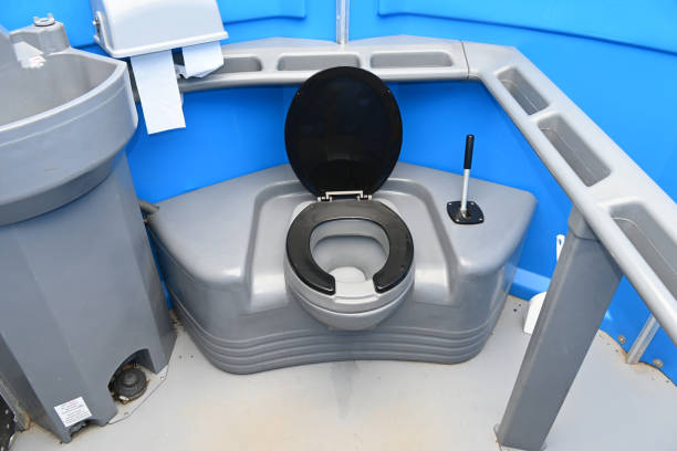 Best Luxury portable toilet rental  in South Floral Park, NY